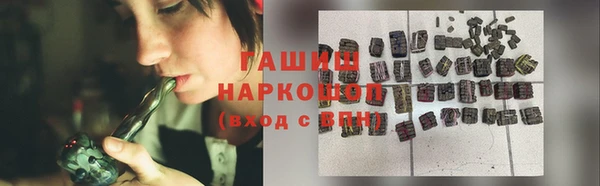 твердый Инсар